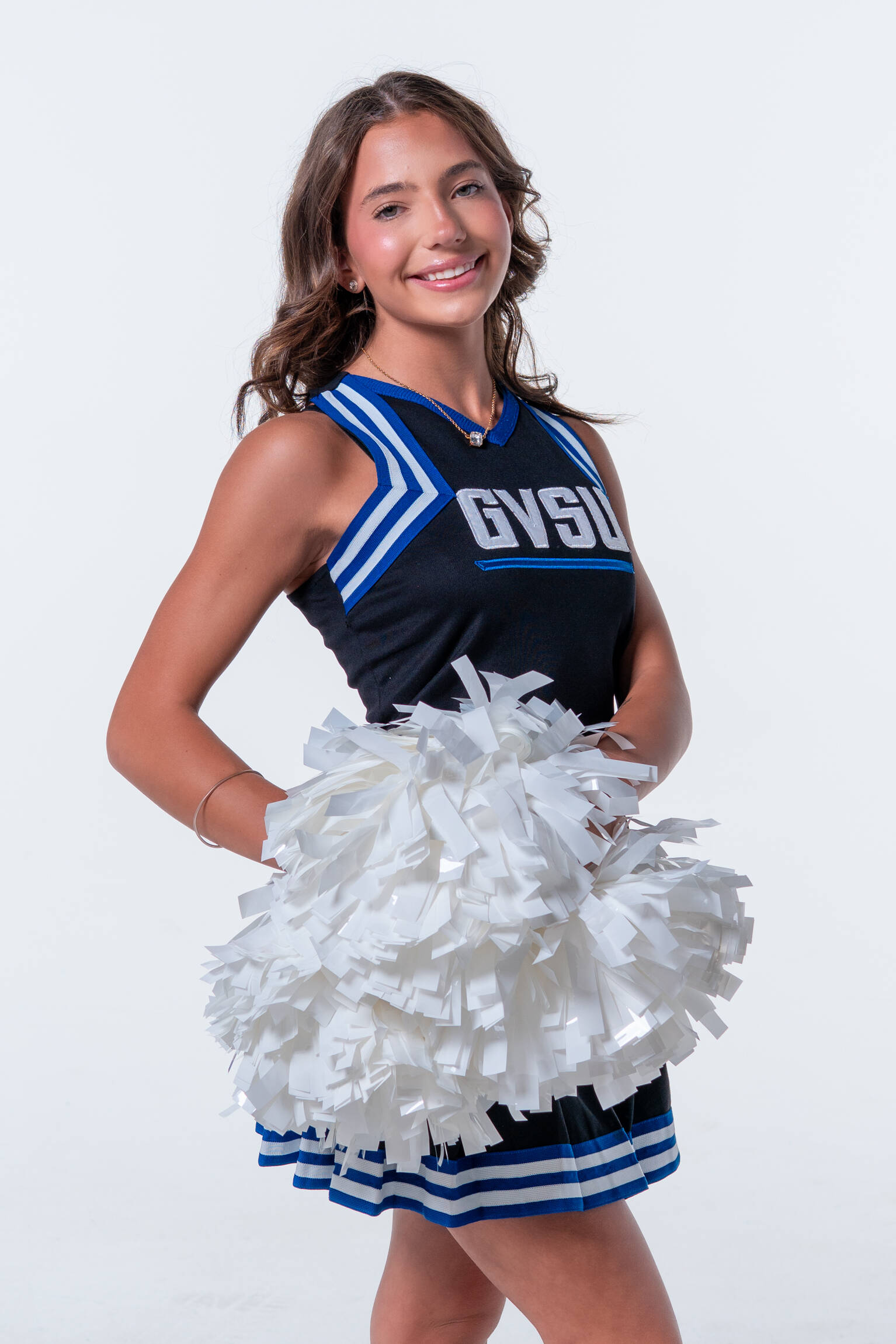 Regan Carolin
